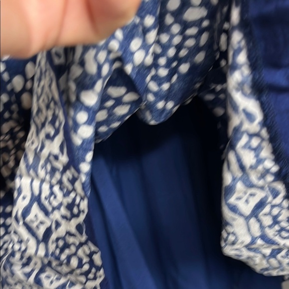 Two by Vince Camuto Boho Women's Skirt - Picture 2 of 7